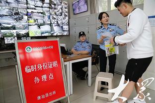 雷霆主帅：今日我们防福克斯时做得不错 每个人都做出了贡献